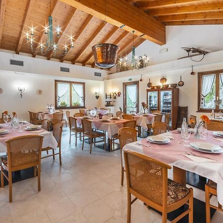 Cadria Nature & Bike Hotel Lenzumo di Concei Dış mekan fotoğraf