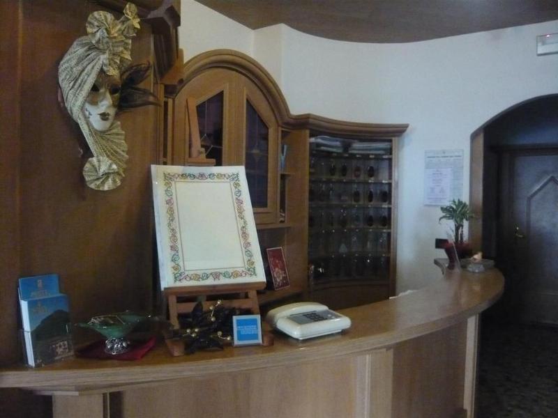 Cadria Nature & Bike Hotel Lenzumo di Concei Dış mekan fotoğraf
