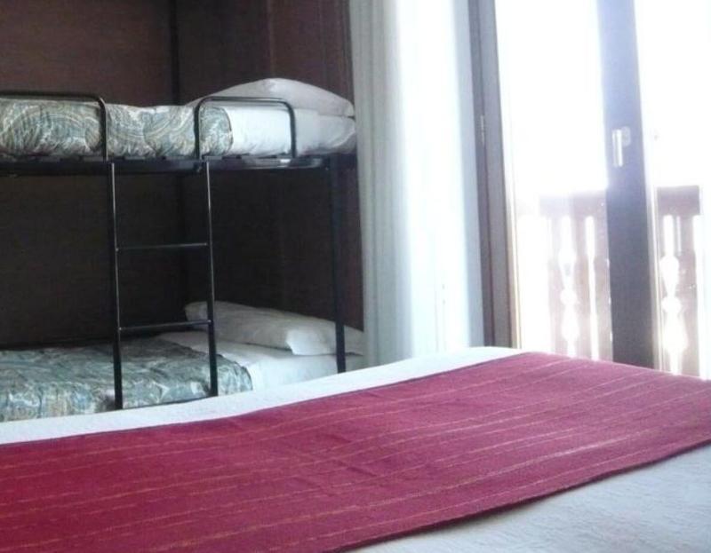 Cadria Nature & Bike Hotel Lenzumo di Concei Dış mekan fotoğraf