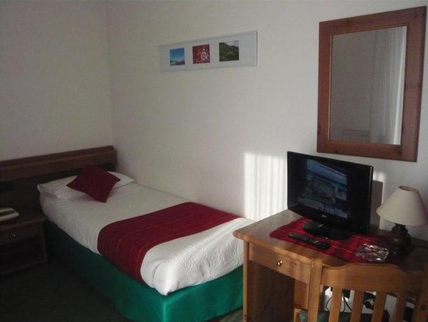 Cadria Nature & Bike Hotel Lenzumo di Concei Oda fotoğraf