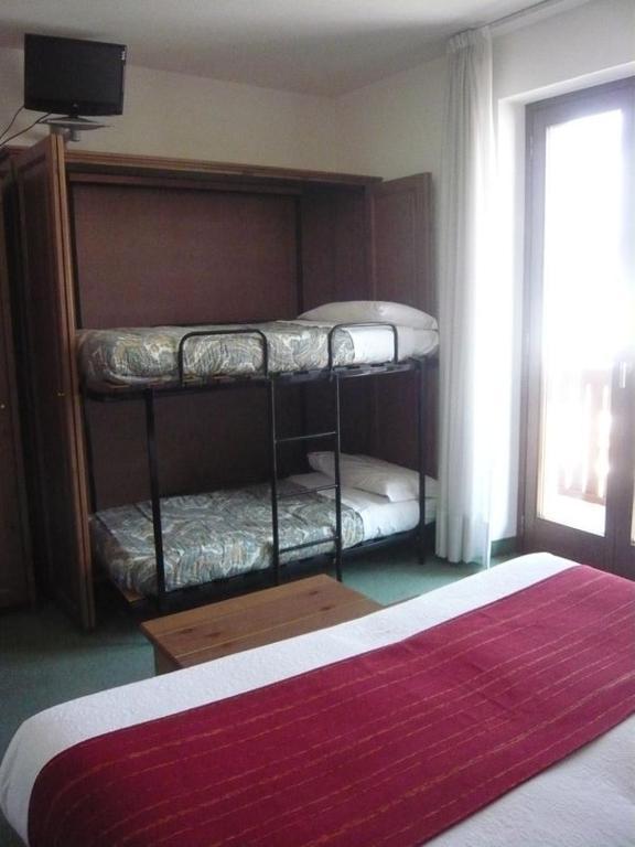 Cadria Nature & Bike Hotel Lenzumo di Concei Oda fotoğraf