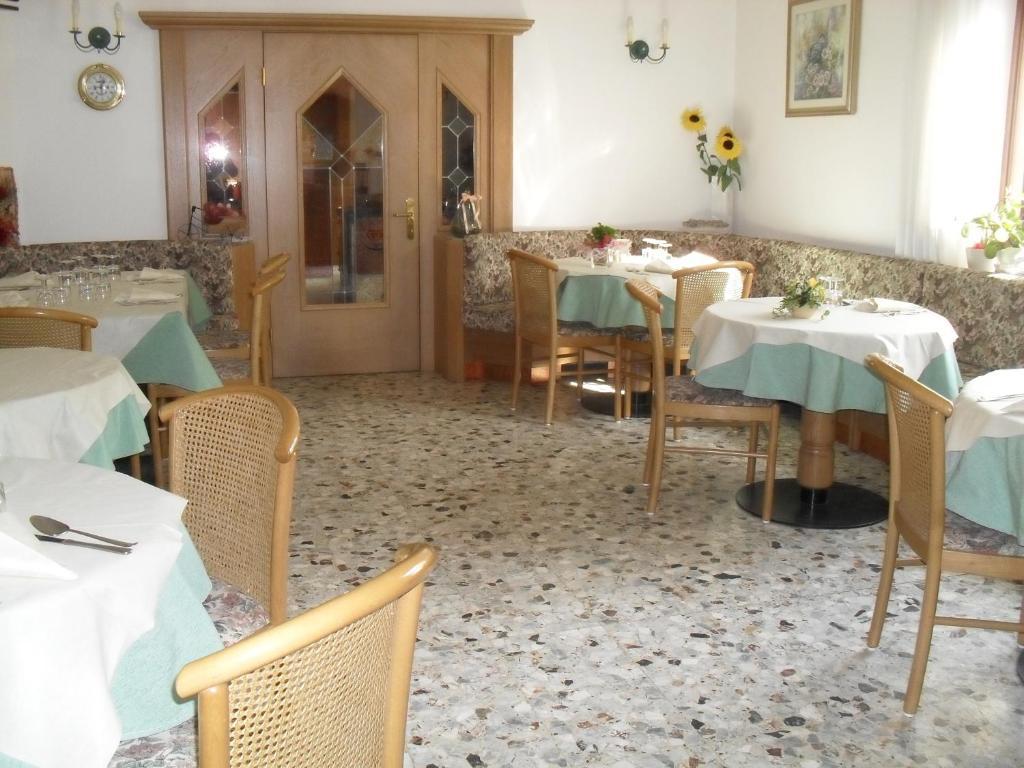 Cadria Nature & Bike Hotel Lenzumo di Concei Dış mekan fotoğraf