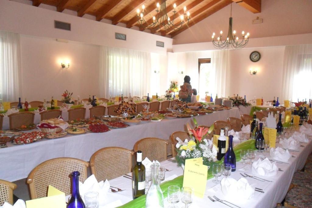 Cadria Nature & Bike Hotel Lenzumo di Concei Dış mekan fotoğraf