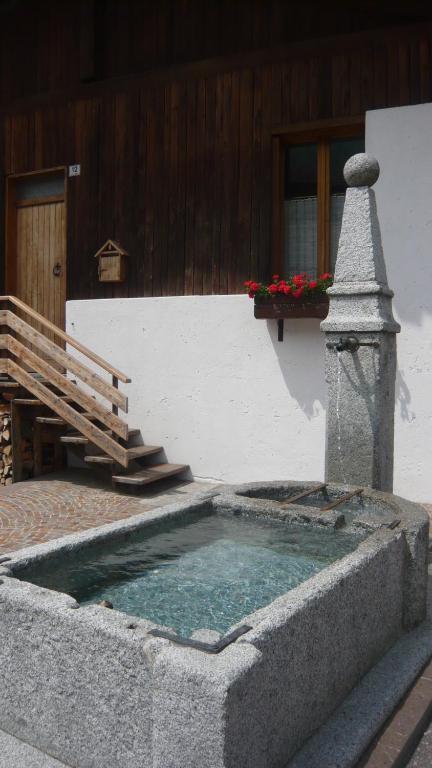 Cadria Nature & Bike Hotel Lenzumo di Concei Dış mekan fotoğraf