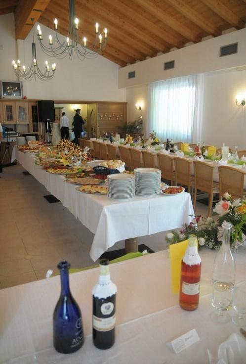 Cadria Nature & Bike Hotel Lenzumo di Concei Dış mekan fotoğraf